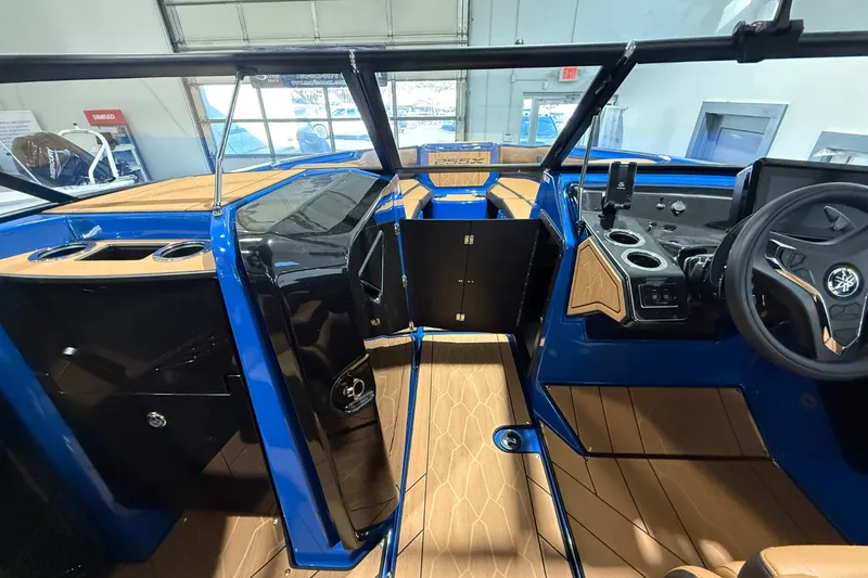 Slide: The Image of Yamaha 255XD 2026 - 29