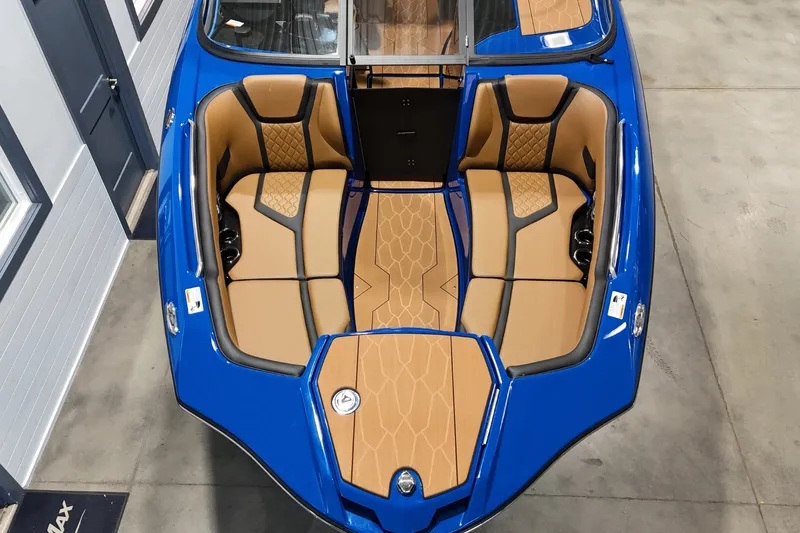 Slide: The Image of Yamaha 255XD 2026 - 31