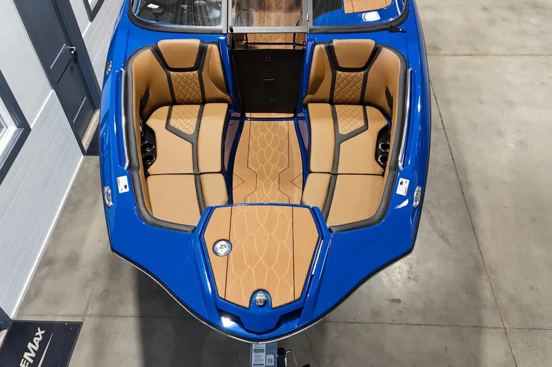 Slide: The Image of Yamaha 255XD 2026 - 32