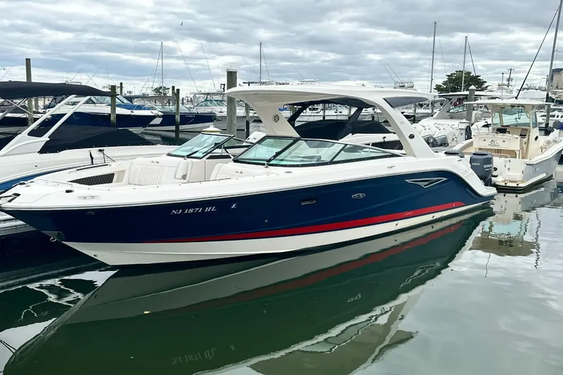 The Image of Sea Ray 310 SLX 2019 - 0