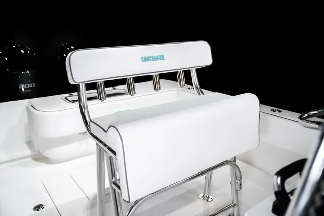 Slide: The Image of Contender 25T CUSTOM BUILD 25' 2026 - 12