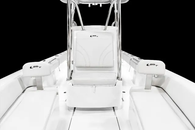 Slide: The Image of Contender 25T CUSTOM BUILD 25' 2026 - 13