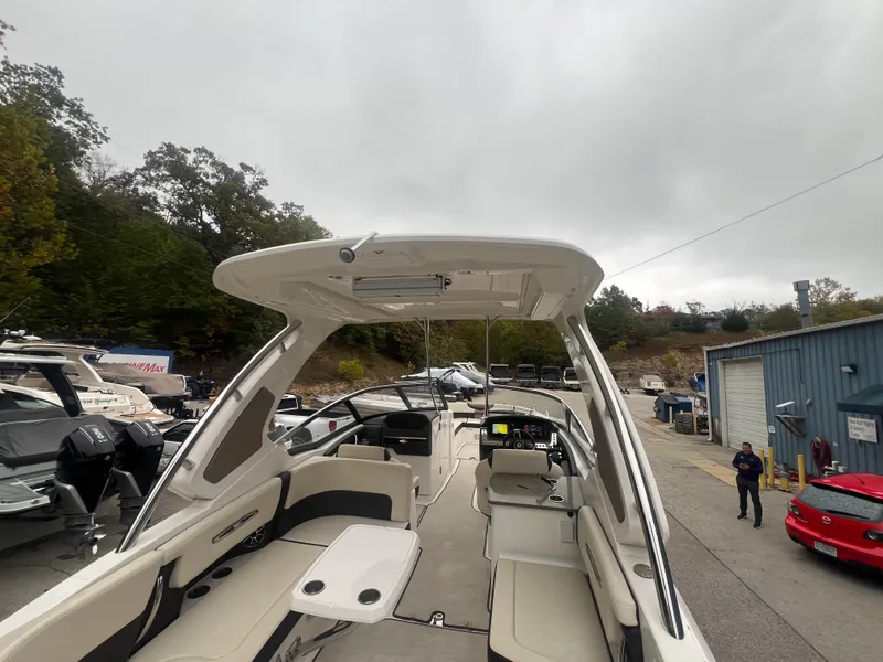 Slide: The Image of Chaparral 317 SSX 2019 - 15
