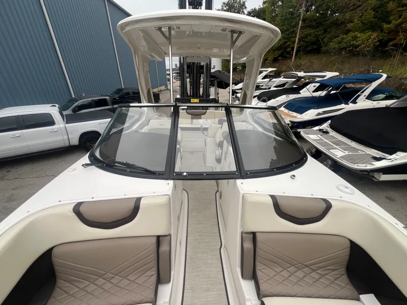 Slide: The Image of Chaparral 317 SSX 2019 - 18