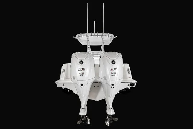 Slide: The Image of Contender 30ST CUSTOM BUILD 30' 2026 - 10