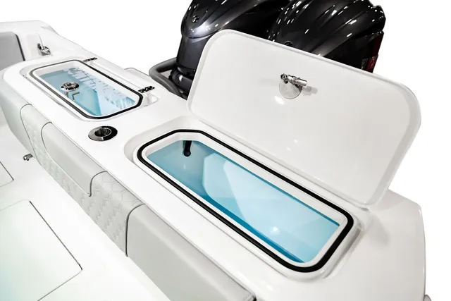 Slide: The Image of Contender 30ST CUSTOM BUILD 30' 2026 - 13
