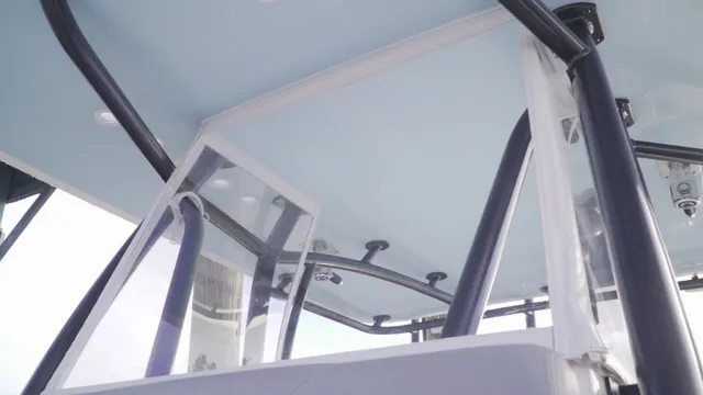Slide: The Image of Contender 30ST CUSTOM BUILD 30' 2026 - 19