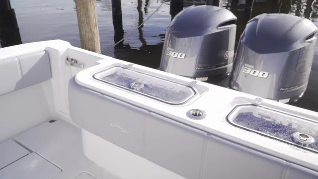 Slide: The Image of Contender 30ST CUSTOM BUILD 30' 2026 - 21