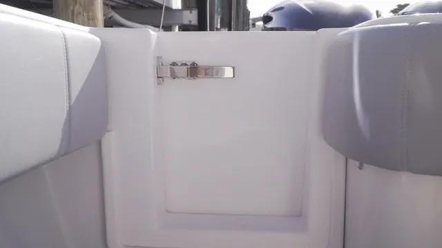 Slide: The Image of Contender 30ST CUSTOM BUILD 30' 2026 - 23