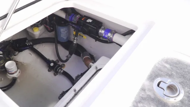 Slide: The Image of Contender 30ST CUSTOM BUILD 30' 2026 - 27