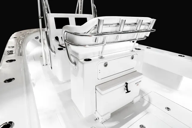 Slide: The Image of Contender 30ST CUSTOM BUILD 30' 2026 - 5