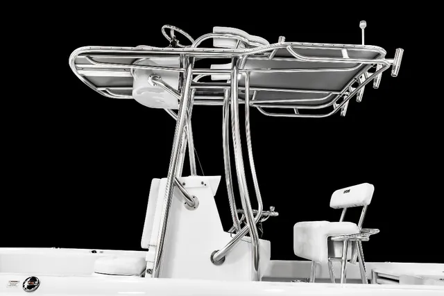 Slide: The Image of Contender 26 BAY CUSTOM BUILD 26' 2026 - 12