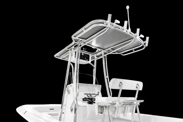Slide: The Image of Contender 26 BAY CUSTOM BUILD 26' 2026 - 17