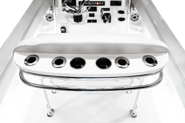 Slide: The Image of Contender 26 BAY CUSTOM BUILD 26' 2026 - 22