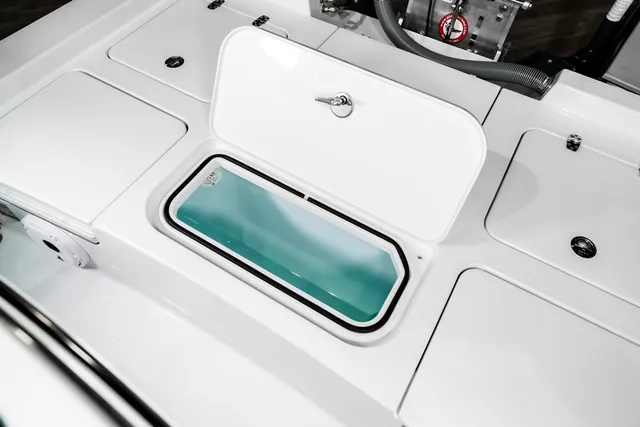 Slide: The Image of Contender 26 BAY CUSTOM BUILD 26' 2026 - 24