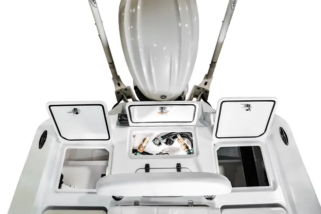 Slide: The Image of Contender 26 BAY CUSTOM BUILD 26' 2026 - 25