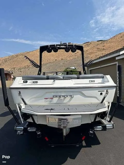 Slide: The Image of Axis A22 2019 - 14736178