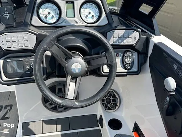 Slide: The Image of Axis A22 2019 - 14736151