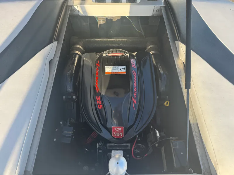 Slide: The Image of Moomba MOBIUS 2006 - 10