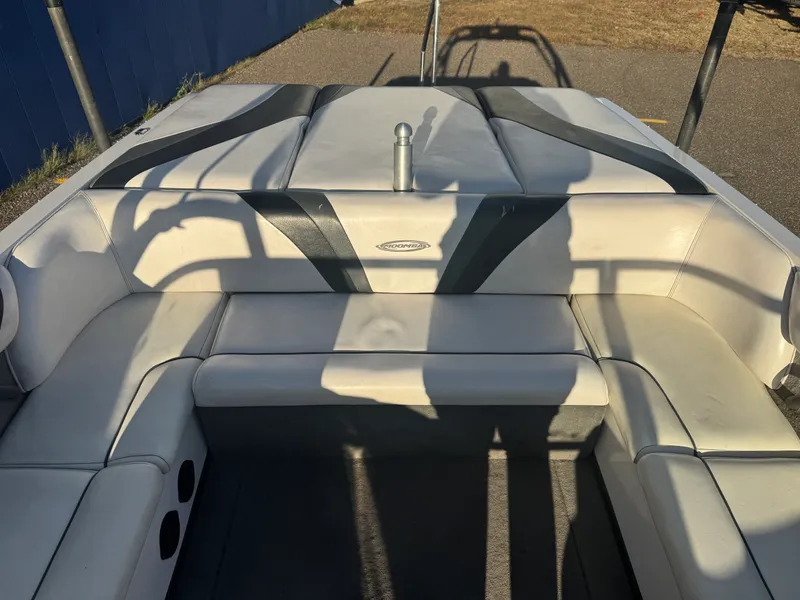 Slide: The Image of Moomba MOBIUS 2006 - 11