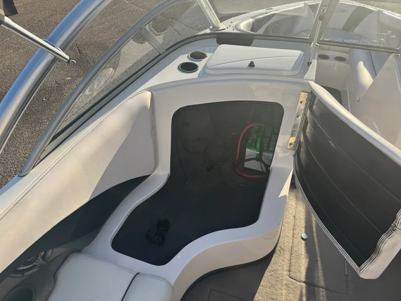 Slide: The Image of Moomba MOBIUS 2006 - 20