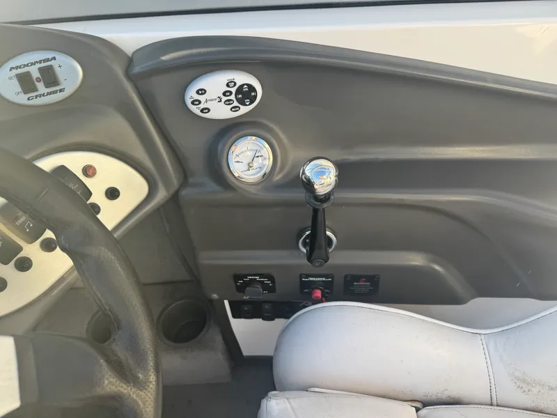 Slide: The Image of Moomba MOBIUS 2006 - 23