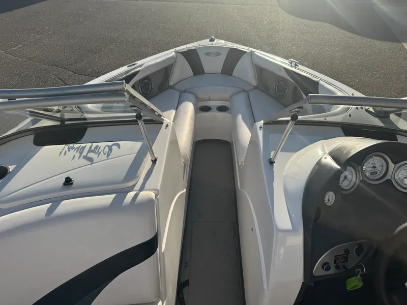 Slide: The Image of Moomba MOBIUS 2006 - 25