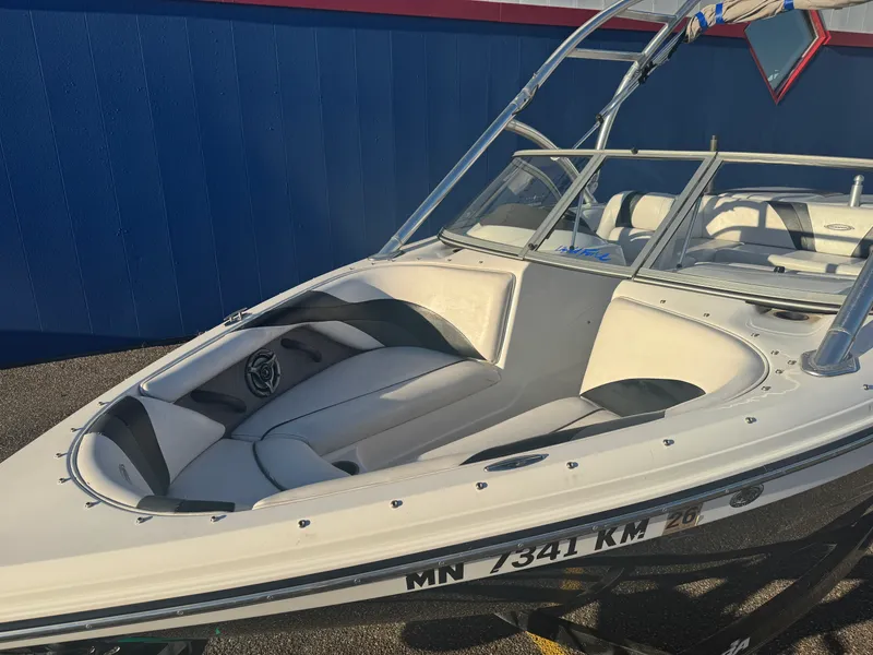 Slide: The Image of Moomba MOBIUS 2006 - 26