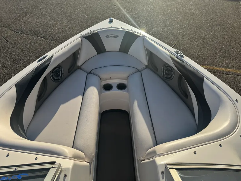 Slide: The Image of Moomba MOBIUS 2006 - 27