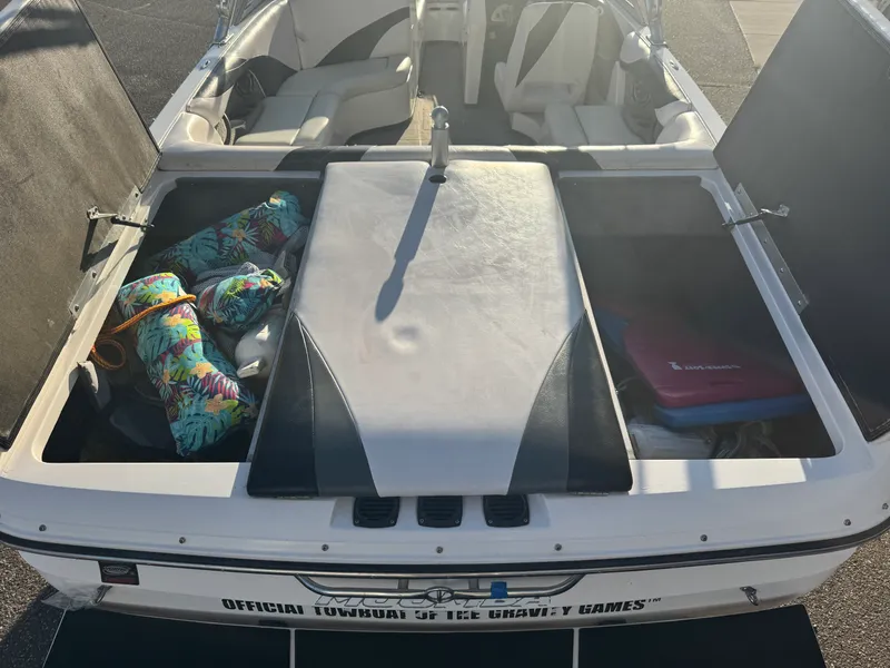 Slide: The Image of Moomba MOBIUS 2006 - 6