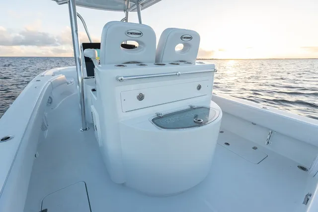 Slide: The Image of Contender 29 BAY CUSTOM BUILD 29' 2026 - 12