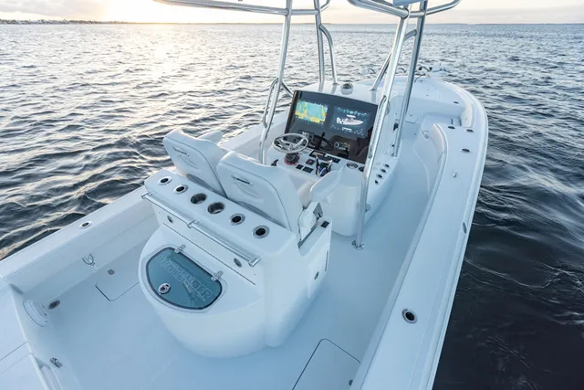 Slide: The Image of Contender 29 BAY CUSTOM BUILD 29' 2026 - 15