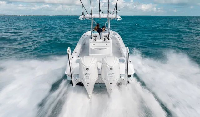Slide: The Image of Contender 29 BAY CUSTOM BUILD 29' 2026 - 18