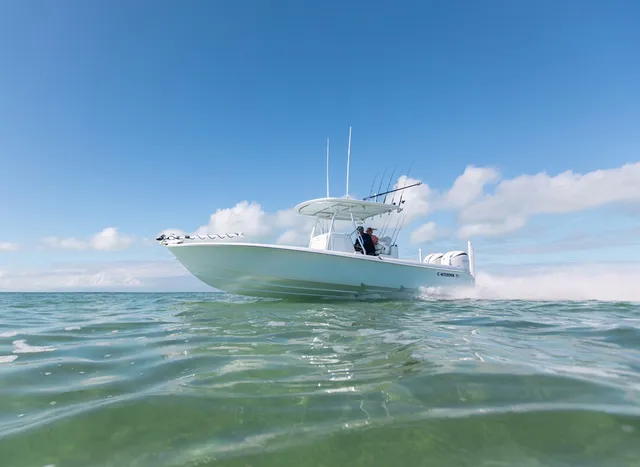 Slide: The Image of Contender 29 BAY CUSTOM BUILD 29' 2026 - 5