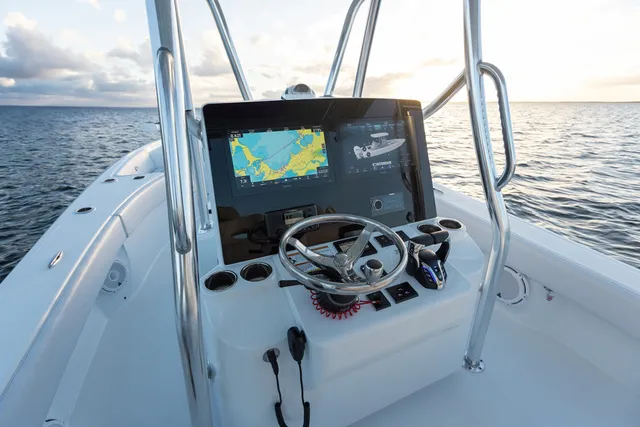 Slide: The Image of Contender 29 BAY CUSTOM BUILD 29' 2026 - 9