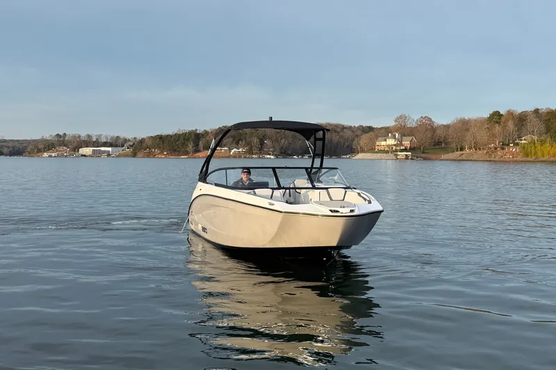 Slide: The Image of Yamaha AR250 2026 - 18