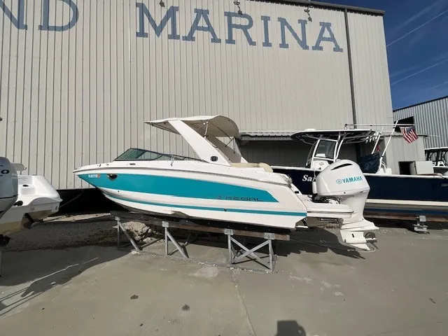 The Image of Regal 26 OBX 2020 - 0