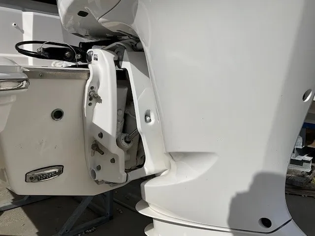 Slide: The Image of Regal 26 OBX 2020 - 10