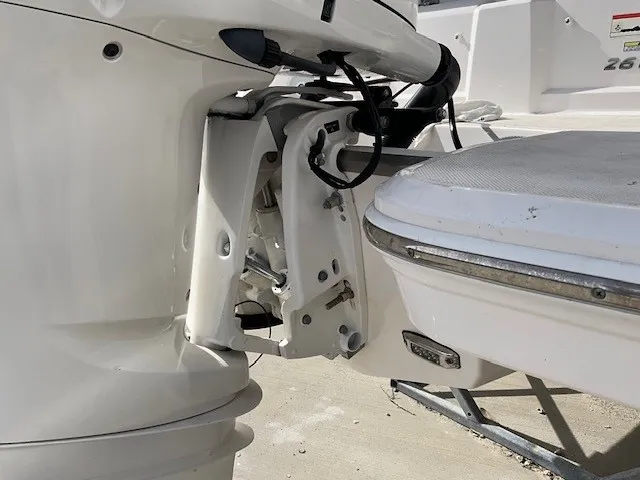 Slide: The Image of Regal 26 OBX 2020 - 11