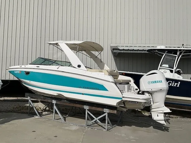 Slide: The Image of Regal 26 OBX 2020 - 2