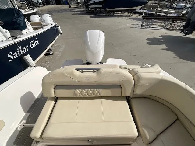 Slide: The Image of Regal 26 OBX 2020 - 21