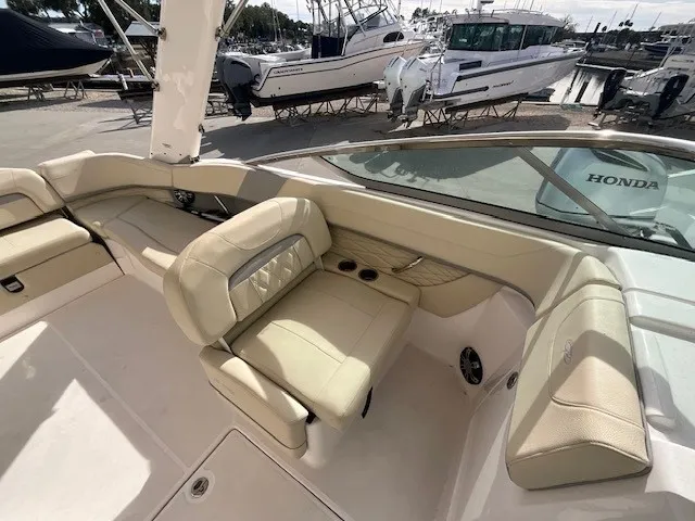 Slide: The Image of Regal 26 OBX 2020 - 24