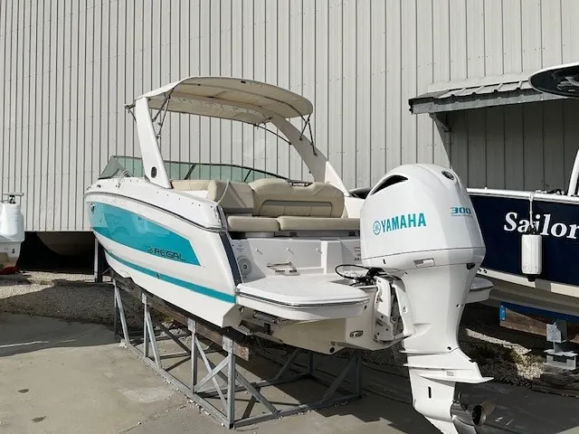 Slide: The Image of Regal 26 OBX 2020 - 3