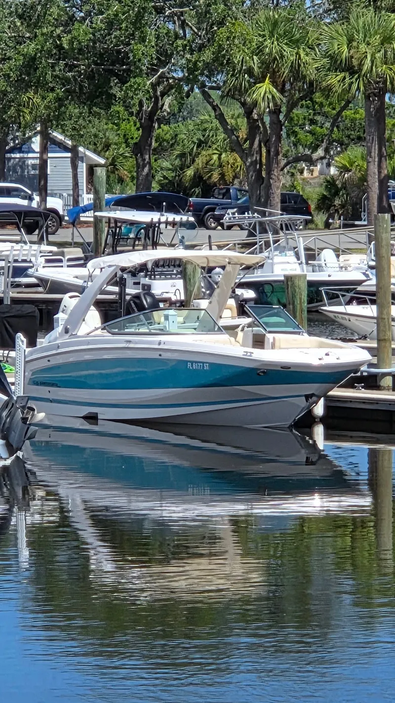 Slide: The Image of Regal 26 OBX 2020 - 31