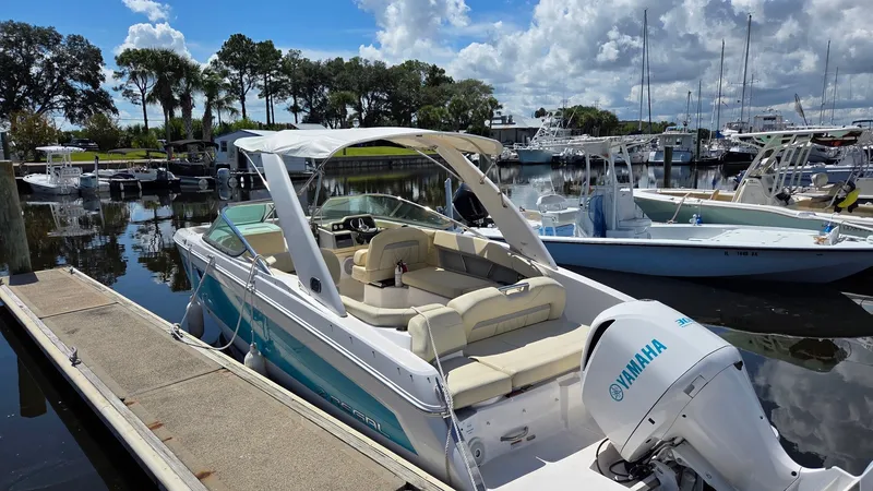 Slide: The Image of Regal 26 OBX 2020 - 32