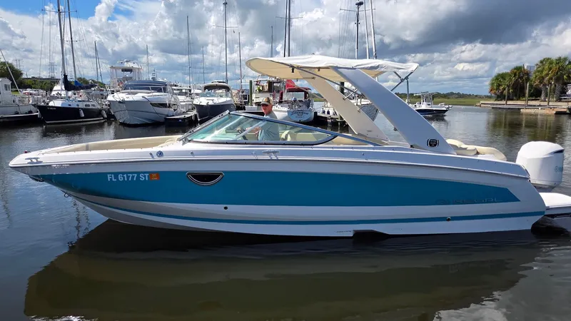 Slide: The Image of Regal 26 OBX 2020 - 34