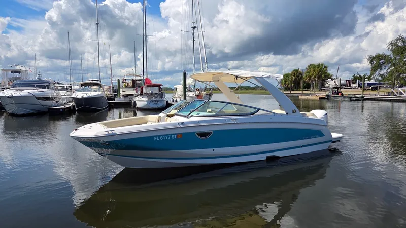 Slide: The Image of Regal 26 OBX 2020 - 35