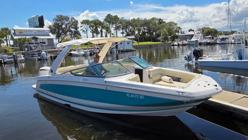 Slide: The Image of Regal 26 OBX 2020 - 36