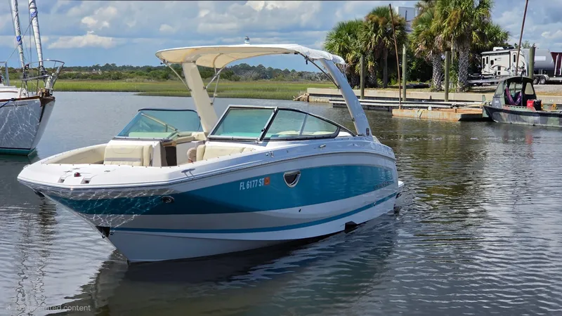 Slide: The Image of Regal 26 OBX 2020 - 37