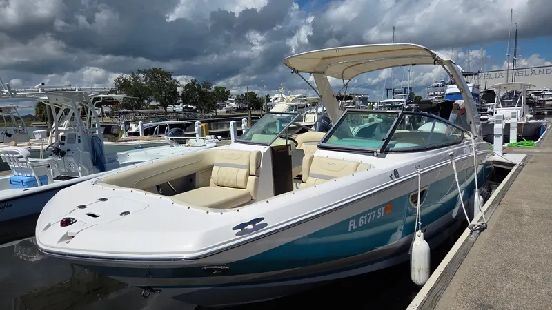 Slide: The Image of Regal 26 OBX 2020 - 38